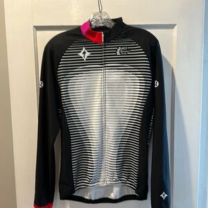 Lululemon Specialized Women’s Cycle Jacket